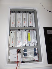 inteligentní intalace