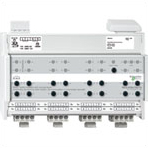 akční člen pro inteligentní ovládní rolet Schneider electric