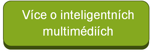 více o multimédiích v inteligentním domě