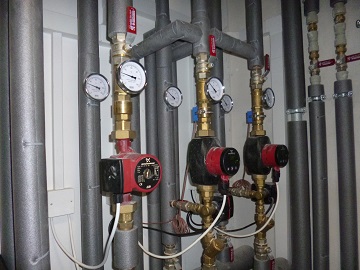 inteligentní elektroinstalace