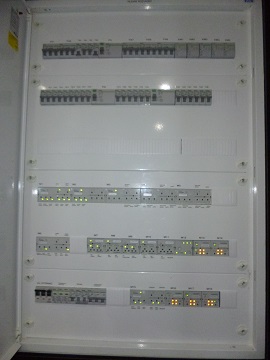 PLC pro domácí automatizaci